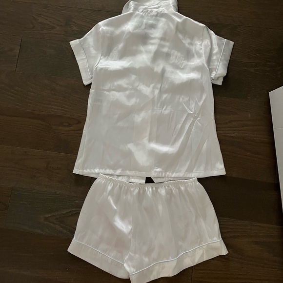 Bride pj - Picture 4 of 4